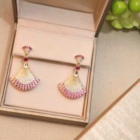 $39.00 USD Bvlgari Earrings For Women #983392