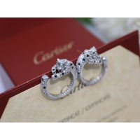 $39.00 USD Cartier Earring For Women #983397