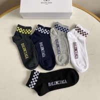 $27.00 USD Balenciaga Socks #983450