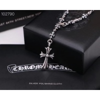 $45.00 USD Chrome Hearts Necklaces #983502