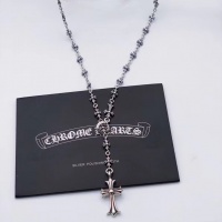 $45.00 USD Chrome Hearts Necklaces #983502