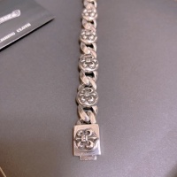 $68.00 USD Chrome Hearts Bracelet For Men #983576