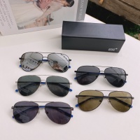 $56.00 USD Montblanc AAA Quality Sunglasses #983686