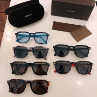 $56.00 USD Tom Ford AAA Quality Sunglasses #983698
