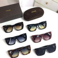 $56.00 USD Tom Ford AAA Quality Sunglasses #983724