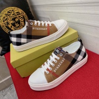 $72.00 USD Burberry Casual Shoes For Men #983755