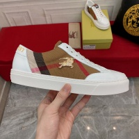 $72.00 USD Burberry Casual Shoes For Men #983756