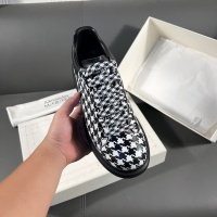 $92.00 USD Alexander McQueen Shoes For Men #983787
