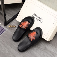 $48.00 USD Alexander McQueen Slippers For Men #983790