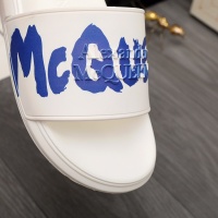 $48.00 USD Alexander McQueen Slippers For Men #983792