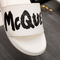 $48.00 USD Alexander McQueen Slippers For Men #983793