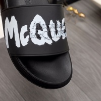 $48.00 USD Alexander McQueen Slippers For Men #983796
