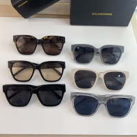 $60.00 USD Balenciaga AAA Quality Sunglasses #983847