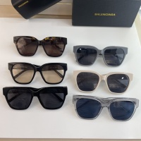 $60.00 USD Balenciaga AAA Quality Sunglasses #983852