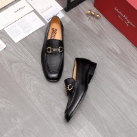 $85.00 USD Ferragamo Salvatore FS Leather Shoes For Men #983897
