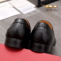 $85.00 USD Ferragamo Salvatore FS Leather Shoes For Men #983897