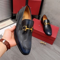 $96.00 USD Ferragamo Salvatore FS Leather Shoes For Men #983926