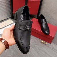 $96.00 USD Ferragamo Salvatore FS Leather Shoes For Men #983928
