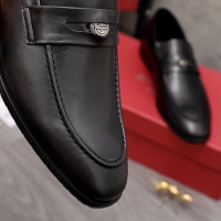 $96.00 USD Ferragamo Salvatore FS Leather Shoes For Men #983928