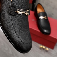 $85.00 USD Ferragamo Salvatore FS Leather Shoes For Men #983932