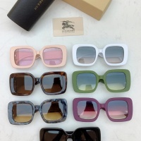 $60.00 USD Burberry AAA Quality Sunglasses #984075