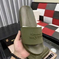 $45.00 USD Alexander McQueen Slippers For Men #984139