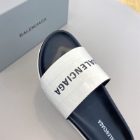 $64.00 USD Balenciaga Slippers For Men #984192