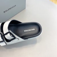 $64.00 USD Balenciaga Slippers For Men #984194