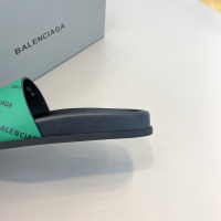 $64.00 USD Balenciaga Slippers For Men #984218