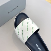 $64.00 USD Balenciaga Slippers For Men #984230