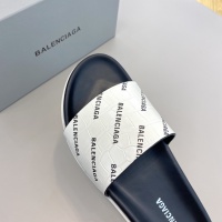 $64.00 USD Balenciaga Slippers For Men #984231