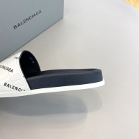 $64.00 USD Balenciaga Slippers For Men #984231