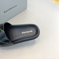 $64.00 USD Balenciaga Slippers For Men #984232