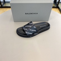 $64.00 USD Balenciaga Slippers For Men #984233
