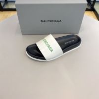 $64.00 USD Balenciaga Slippers For Men #984234