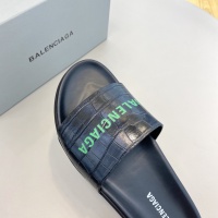 $64.00 USD Balenciaga Slippers For Men #984235