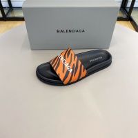 $64.00 USD Balenciaga Slippers For Men #984243