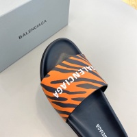 $64.00 USD Balenciaga Slippers For Men #984243