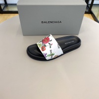 $64.00 USD Balenciaga Slippers For Men #984252