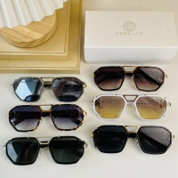 $64.00 USD Versace AAA Quality Sunglasses #984296