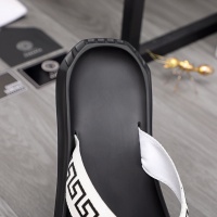 $45.00 USD Versace Slippers For Men #984300