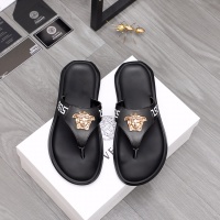 $45.00 USD Versace Slippers For Men #984304