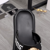 $45.00 USD Versace Slippers For Men #984304