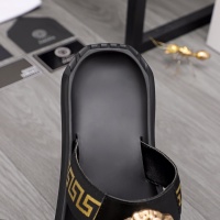 $45.00 USD Versace Slippers For Men #984305