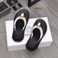 $45.00 USD Versace Slippers For Men #984308