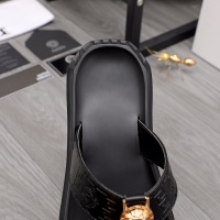 $45.00 USD Versace Slippers For Men #984311