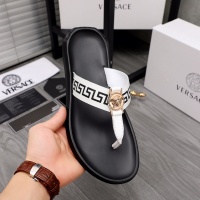 $45.00 USD Versace Slippers For Men #984312