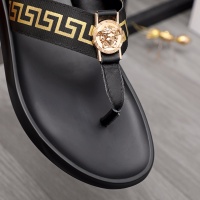 $45.00 USD Versace Slippers For Men #984314
