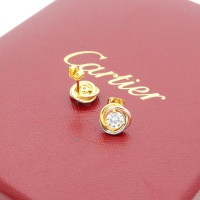 $29.00 USD Cartier Earring For Women #984411