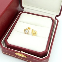 $29.00 USD Cartier Earring For Women #984411